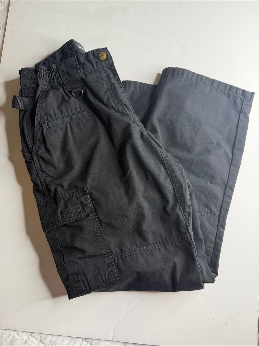 Women's TACLITE Cargo Pant Size 8